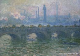 Puente de Waterloo Puente de Waterloo