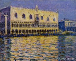 El Palacio Ducal 2 El Palacio Ducal 2