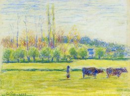 Cerca de Eragny Cerca de Eragny