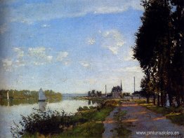 Argenteuil Argenteuil