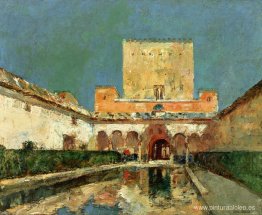 La Alhambra (también conocida como Palacio de Verano de los Cali La Alhambra (también conocida como Palacio de Verano de los Cali