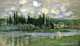 Vétheuil Vétheuil