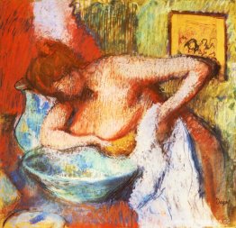 El baño El baño