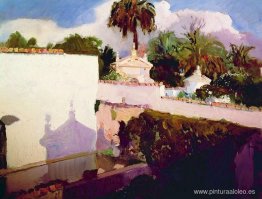 El Alcázar El Alcázar