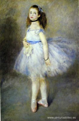 el bailarín el bailarín