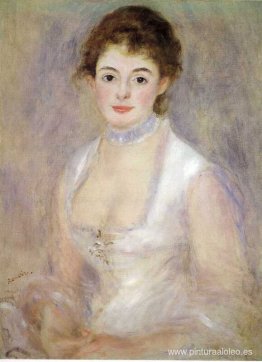 Señora Henriot Señora Henriot