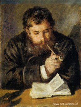 Claude Monet (El lector) Claude Monet (El lector)