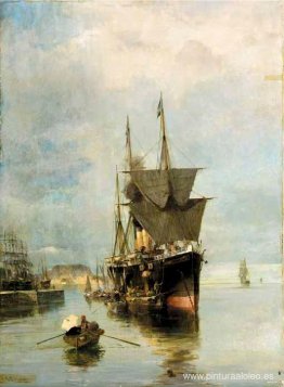 El desembarco El desembarco