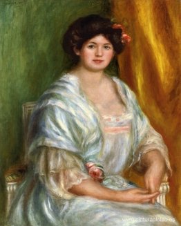 Señora Thurneyssen Señora Thurneyssen