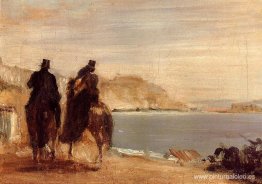 Paseo junto al mar Paseo junto al mar