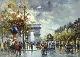 Arco triunfal Arco triunfal