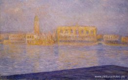 El Palacio Ducal visto desde San Giorgio Maggiore 2 El Palacio Ducal visto desde San Giorgio Maggiore 2