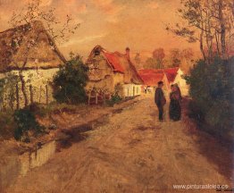 La batalla de Arques, Normandía La batalla de Arques, Normandía