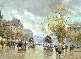 Lugares de Madeleine Lugares de Madeleine