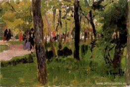 El Retiro, Madrid El Retiro, Madrid