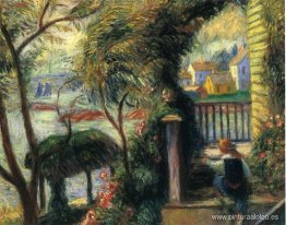 Punto Este, Gloucester Punto Este, Gloucester