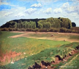 Sloneczny pejzaz Sloneczny pejzaz