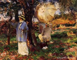 Los dibujantes Los dibujantes