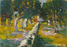 Huerta en Llane (Cadaqués) Huerta en Llane (Cadaqués)