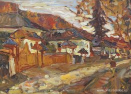 Casas en Valle de Argeș Casas en Valle de Argeș