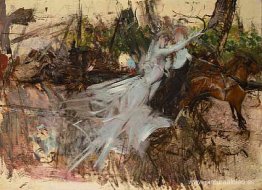 El sueño de una noche de verano El sueño de una noche de verano