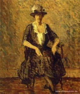 El vestido azul El vestido azul