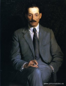 Edwin ArlingtonRobinson Edwin ArlingtonRobinson