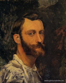 Autorretrato Autorretrato