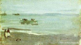 Niebla gris y plateada - Bote salvavidas Niebla gris y plateada - Bote salvavidas