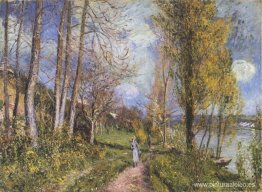 Cerca del Sena en By Cerca del Sena en By