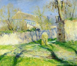 La casa azul La casa azul