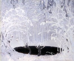 Un cuento de hadas de invierno Un cuento de hadas de invierno