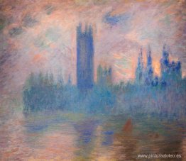 Casas del Parlamento, Westminster Casas del Parlamento, Westminster