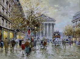 Calle Real Madeleine Calle Real Madeleine