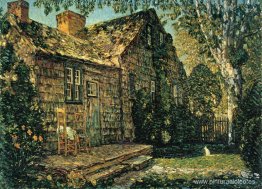 Pequeña cabaña antigua, Egypt Lane, East Hampton Pequeña cabaña antigua, Egypt Lane, East Hampton