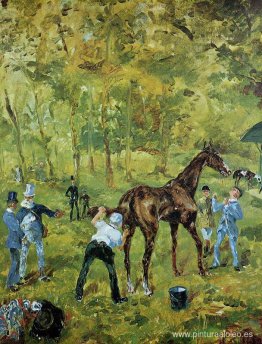 Recuerdo de Auteuil Recuerdo de Auteuil