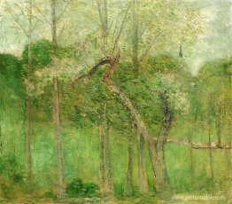 Paisaje con campanario, Wyndham Paisaje con campanario, Wyndham