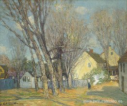 Pueblo de Windham Pueblo de Windham