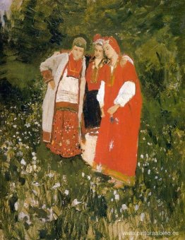 Idilio del norte Idilio del norte