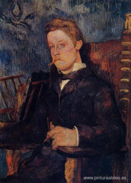 retrato, de, un, hombre sentado retrato, de, un, hombre sentado