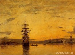 El Havre. Cuenca del Eure. El Havre. Cuenca del Eure.