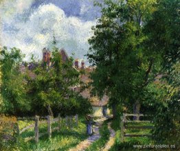 Neaufles Sant Martín, cerca de Gisors Neaufles Sant Martín, cerca de Gisors