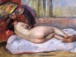 Durmiendo desnudo con sombrero (reposo) Durmiendo desnudo con sombrero (reposo)