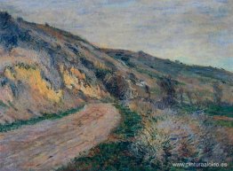 El camino a Giverny 2 El camino a Giverny 2