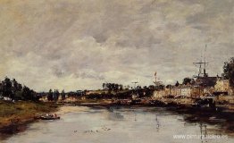 El Somme en Saint-Valery-sur-Somme El Somme en Saint-Valery-sur-Somme