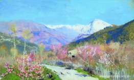 Primavera en Italia Primavera en Italia