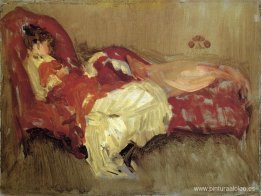 Nota en Rojo, La Siesta Nota en Rojo, La Siesta