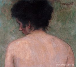 espalda de mujer espalda de mujer