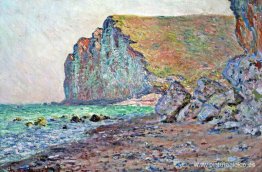 Acantilados de Les Petites-Dalles Acantilados de Les Petites-Dalles