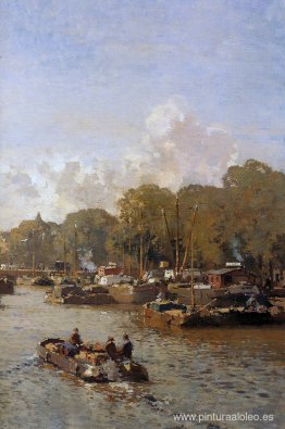 Ver en el Amstel Ver en el Amstel